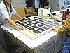 Queen Super Magnetic Bed Grid